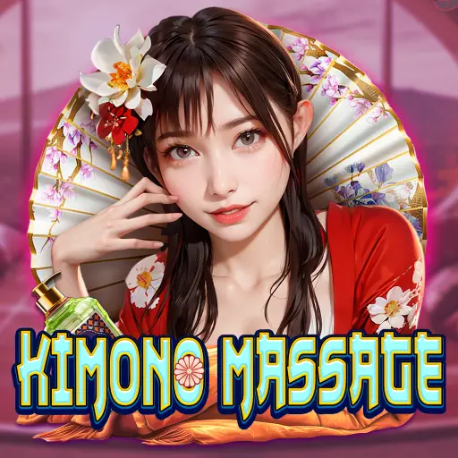 KIMONO MASSAGE