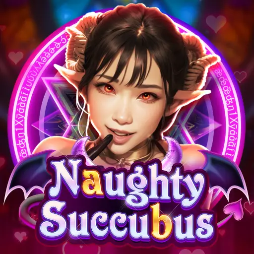 Naughty Succubus