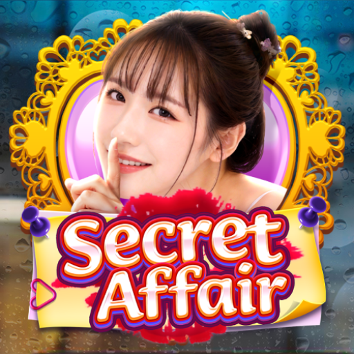 Secret Affair