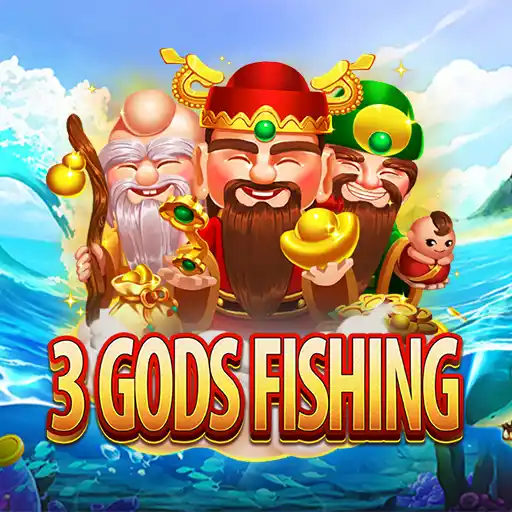 3 Gods Fishing