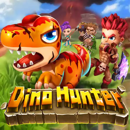 Dino Hunter