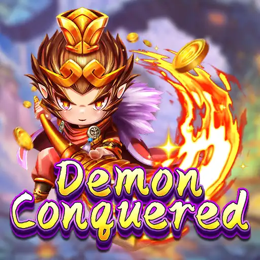 Demon Conquered