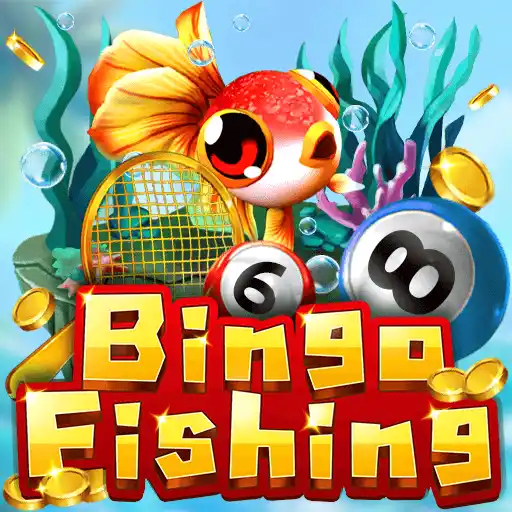 Bingo Fishing