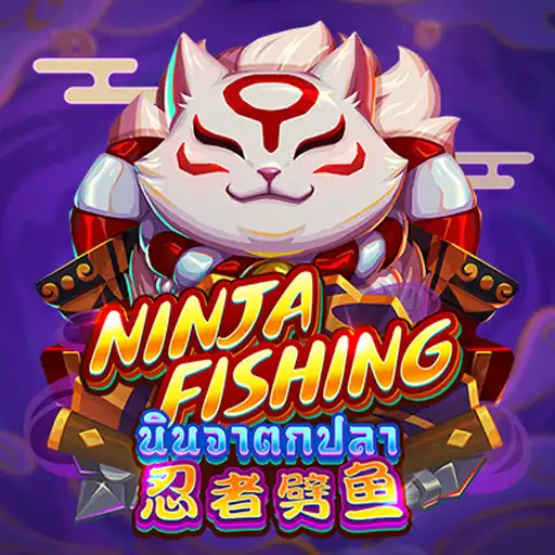 Ninja Fishing