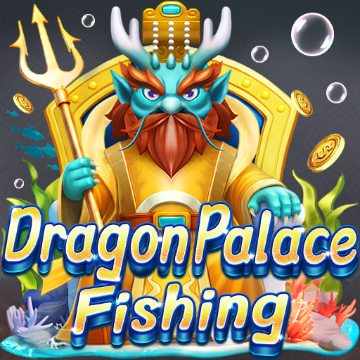 Dragon Palace Fishing