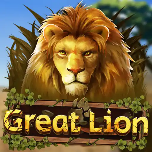 Great Lion