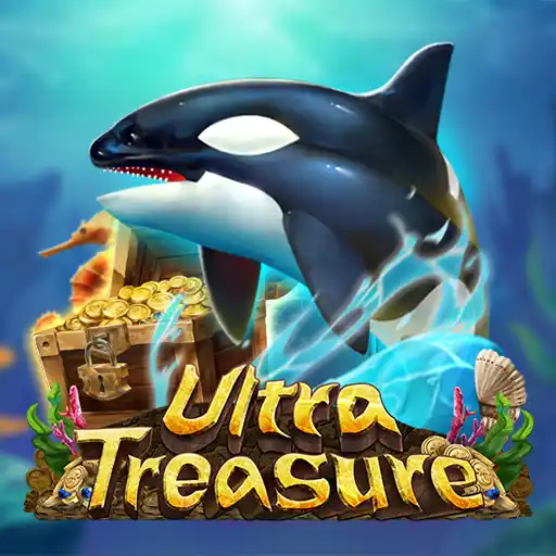 Ultra Treasure
