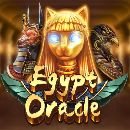Egypt Oracle