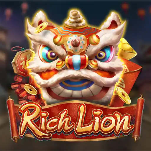 Rich Lion