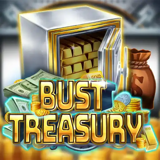 Bust Treasury