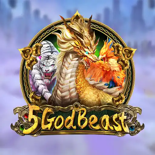 5 God Beast