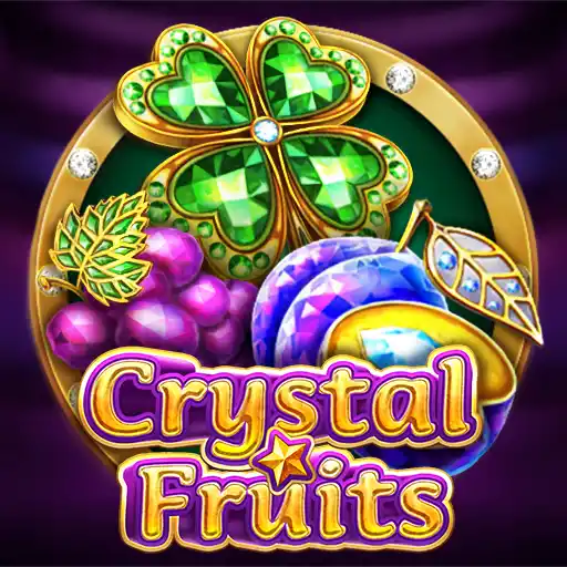 Crystal Fruits