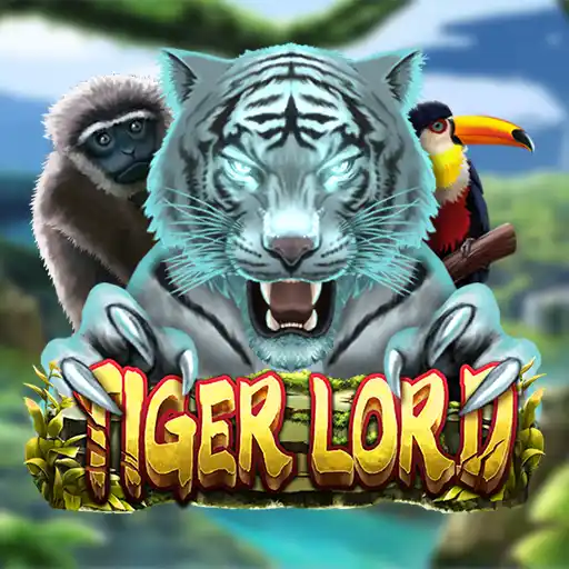 Tiger Lord