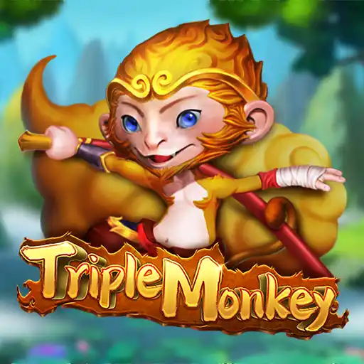 Triple Monkey