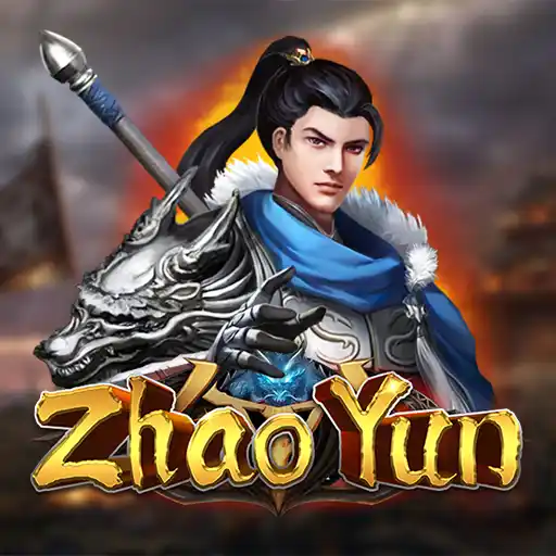 ZHAO YUN
