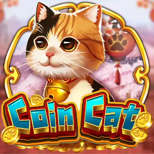 Coin Cat