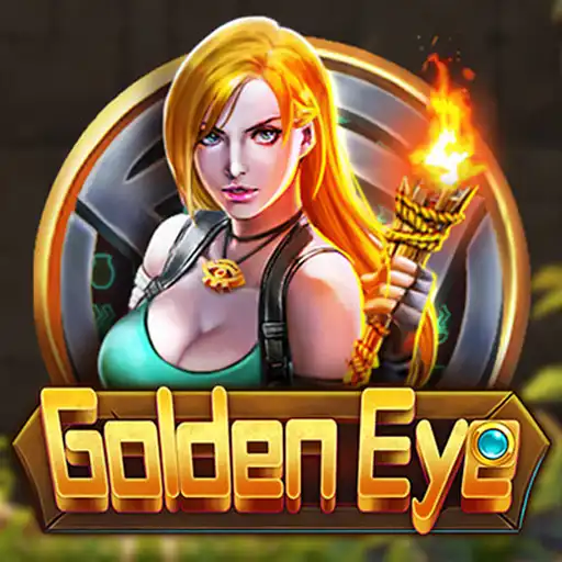 Golden Eye