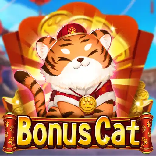 Bonus Cat