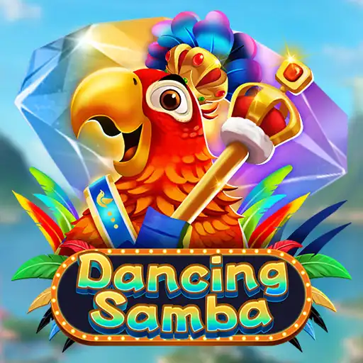 Dancing Samba