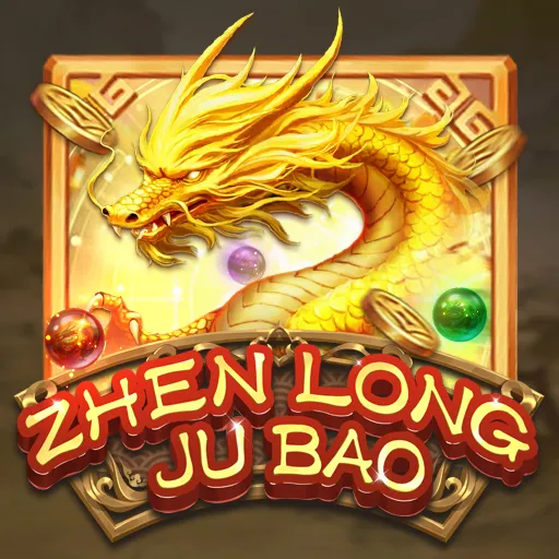 Zhen Long Ju Bao