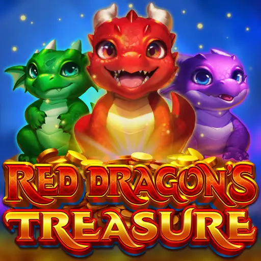 Red Dragon’s Treasure