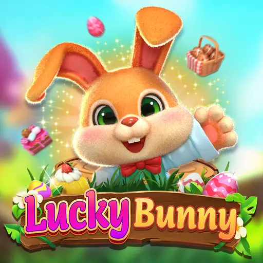 Lucky Bunny