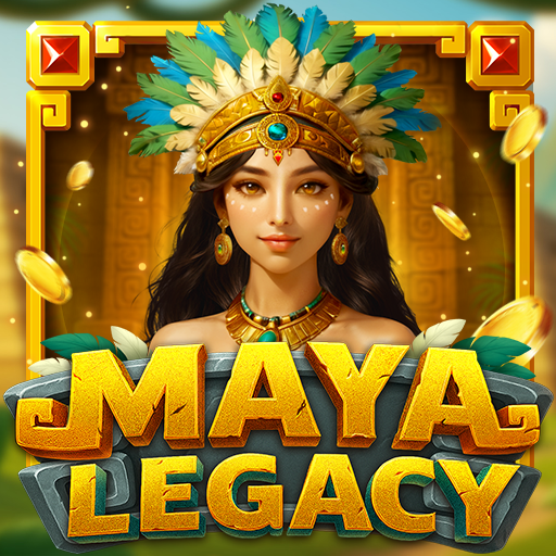 Maya Legacy