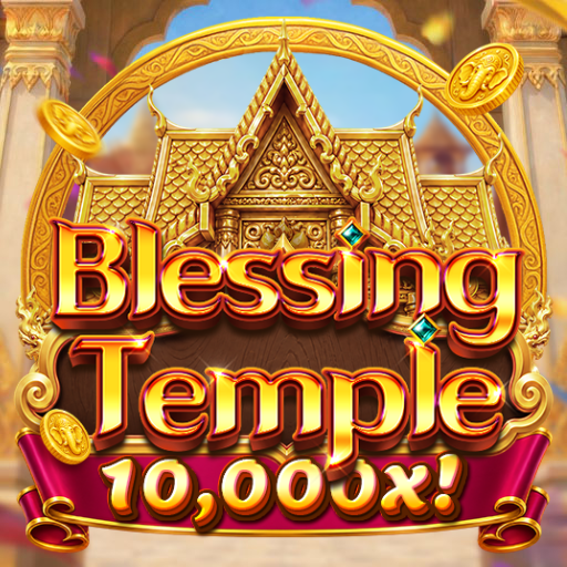 BLESSING TEMPLE