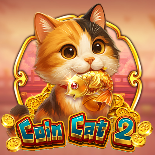 Coin Cat 2