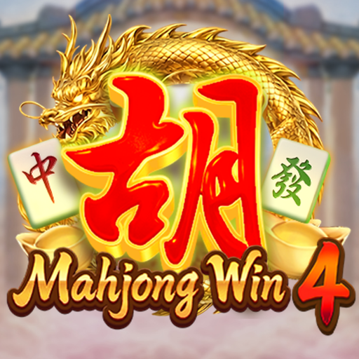 Mahjong Win 4