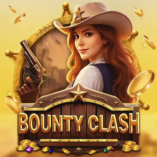 Bounty Clash
