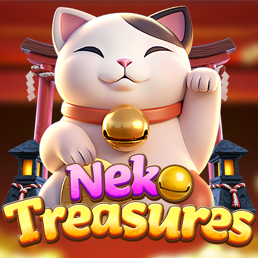 Neko Treasures