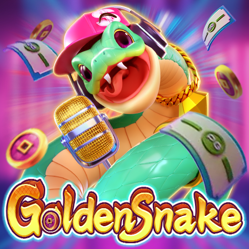 Golden Snake