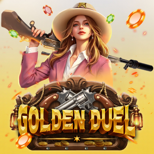 Golden Duel