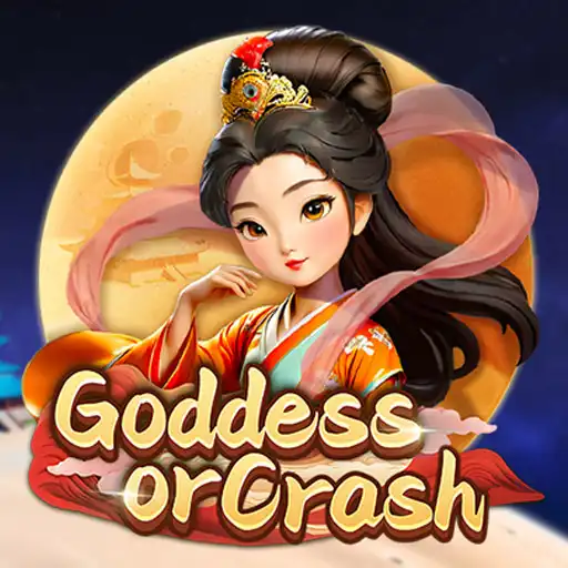 Goddess or Crash