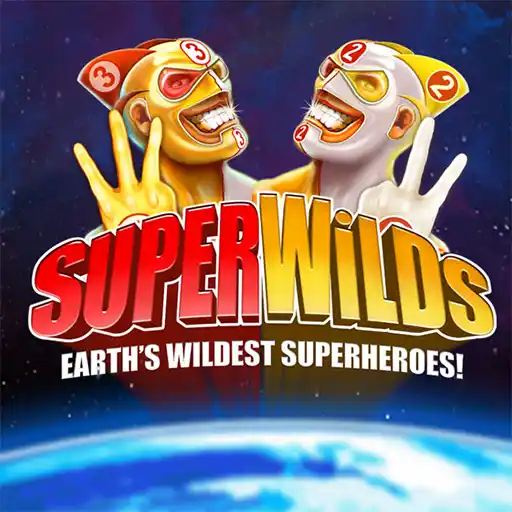 Superwilds