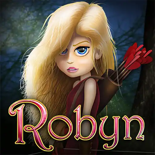 Robyn