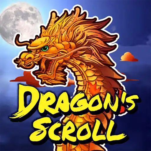 Dragon Scroll