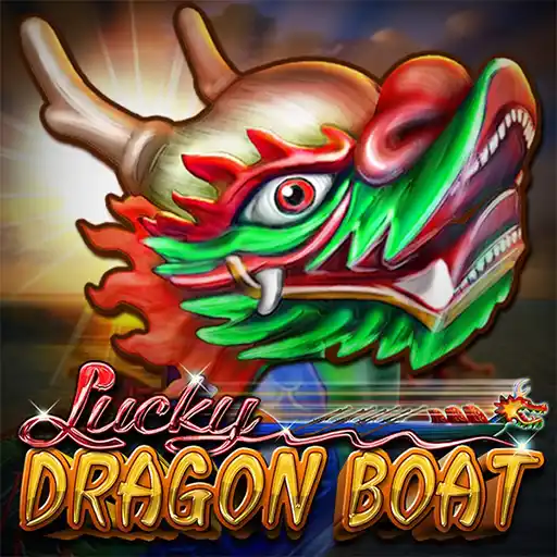 Lucky Dragon Boat