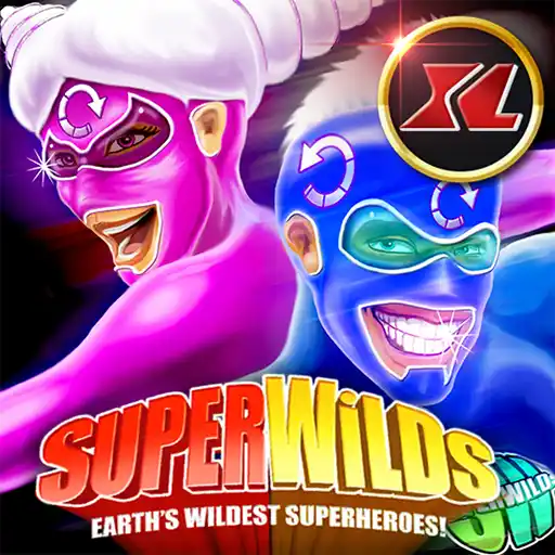 Super Wilds XL