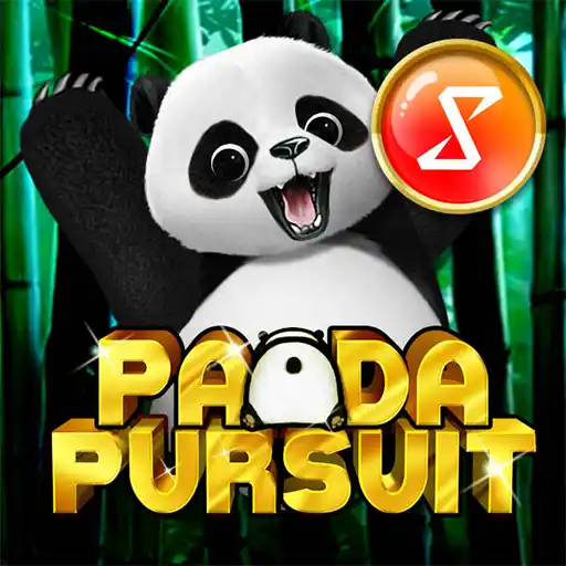 Panda Pursuit