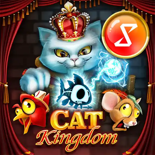 Cat Kingdom