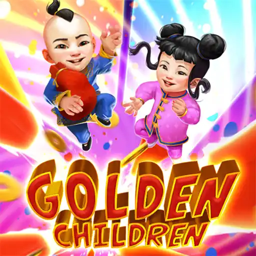 Golden Children