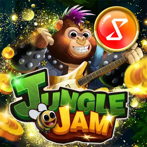 Jungle Jam