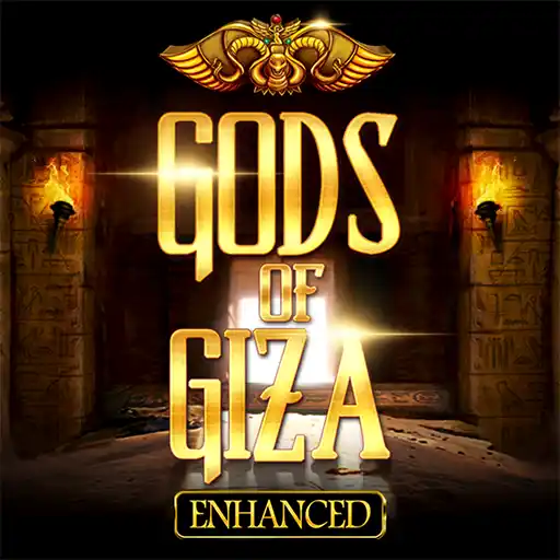 Gods of Giza - ENHANCED