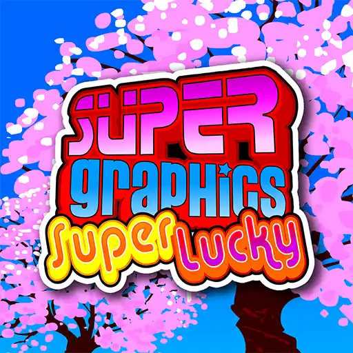 Super Graphics Super Lucky