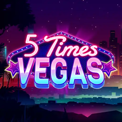 5 Times Vegas