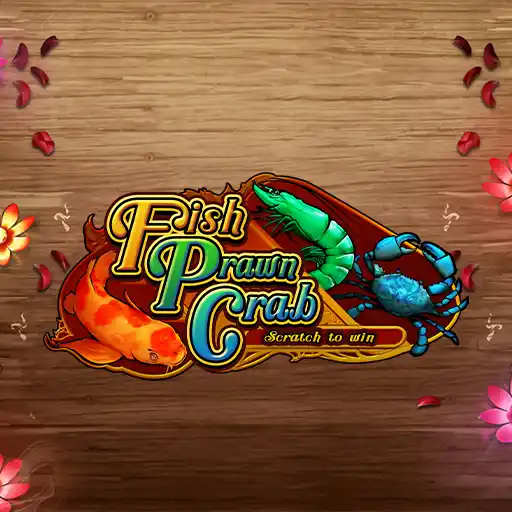 Fish Prawn Crab - Scratch