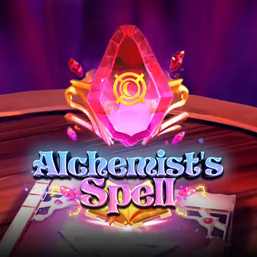 Alchemist's Spell