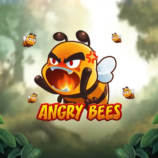 Angry Bees